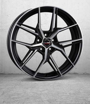  QX Borbet [8.5 x 20] 5x110 ET31